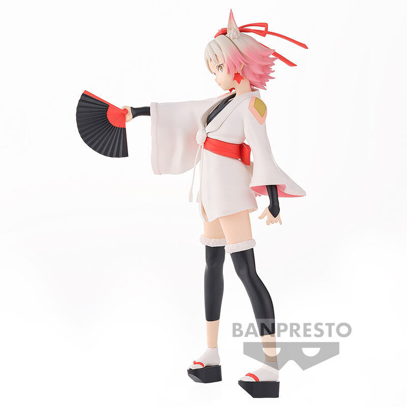 That Time I Got Reincarnated as a Slime Momiji Figura 21cm