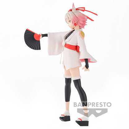 That Time I Got Reincarnated as a Slime Momiji Figura 21cm