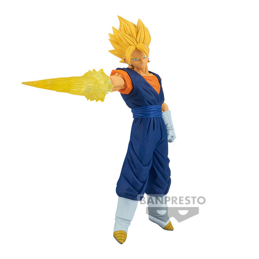 Dragon Ball Z Vegito G x Materia Figura 14cm