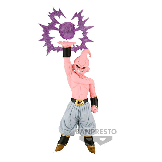 Dragon Ball Z Majin Buu G X Materia Figura 17cm