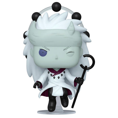Funko POP!Naruto Shippuden Madara Uchiha Exclusive
