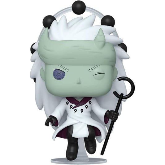 Funko POP!Naruto Shippuden Madara Uchiha