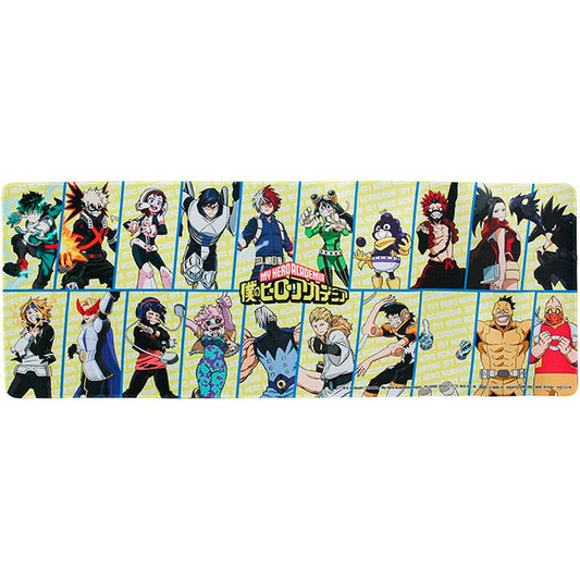 Tapete Gaming My Hero Academia