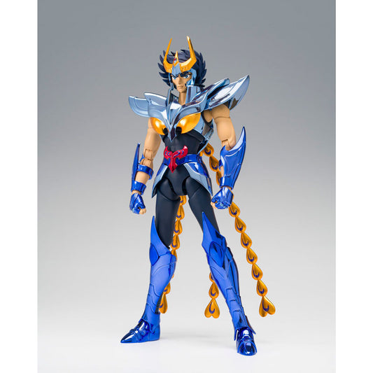 Saint Seiya Myth Cloth Ex - Ex Phoenix Ikki Bronze Cloth Figura 17cm