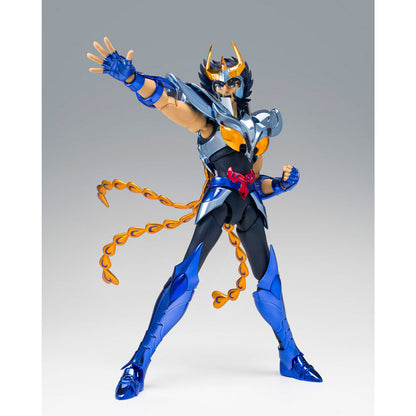Saint Seiya Myth Cloth Ex - Ex Phoenix Ikki Bronze Cloth Figura 17cm