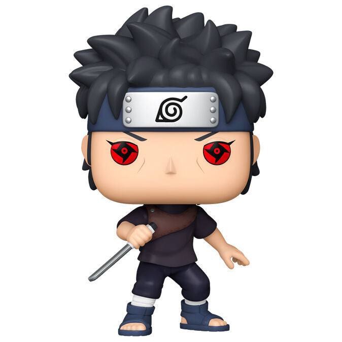 Funko POP!Naruto Shippuden Shisui Uchiha