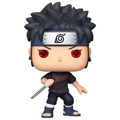 Funko POP!Naruto Shippuden Shisui Uchiha
