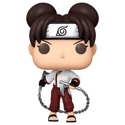 Funko POP!Naruto Shippuden Tenten