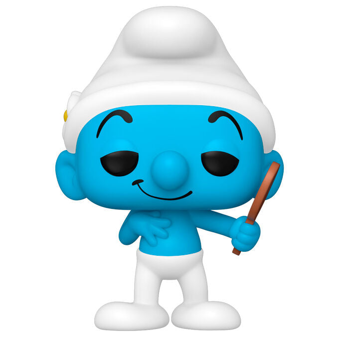 Funko POP!The Smurfs Vanity Smurf