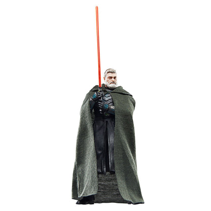 Star Wars Ahsoka Baylan Skoll Mercenary Figura 15cm