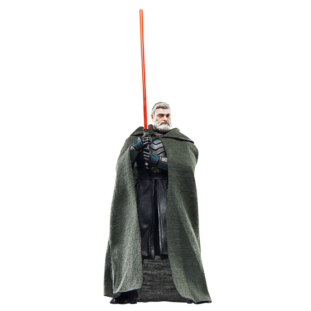 Star Wars Ahsoka Baylan Skoll Mercenary Figura 15cm
