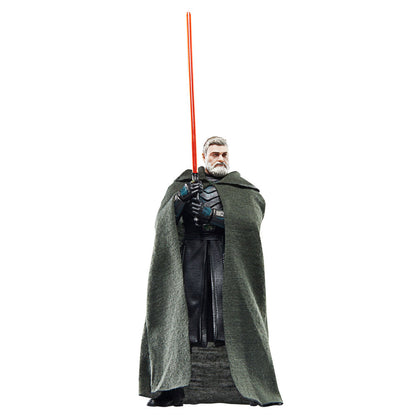 Star Wars Ahsoka Baylan Skoll Mercenary Figura 15cm