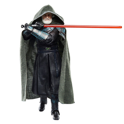Star Wars Ahsoka Baylan Skoll Mercenary Figura 15cm