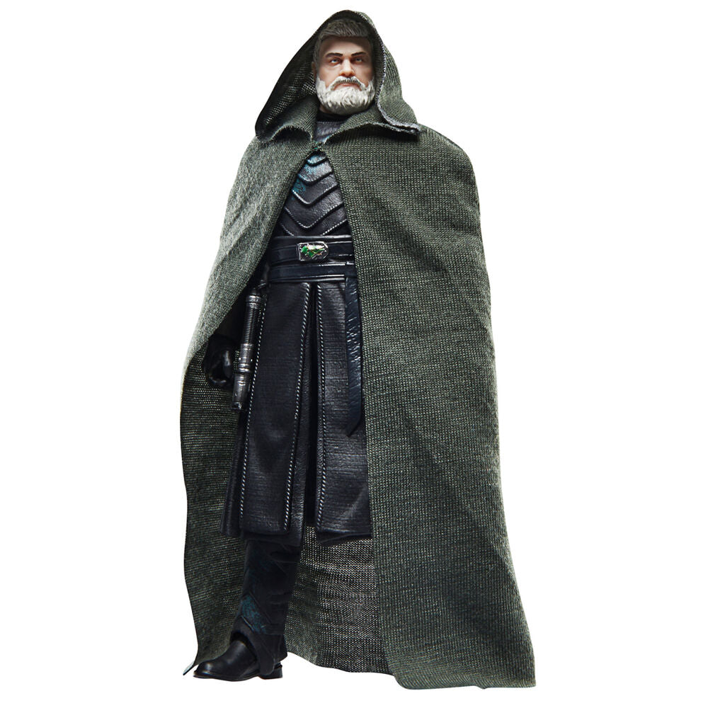 Star Wars Ahsoka Baylan Skoll Mercenary Figura 15cm