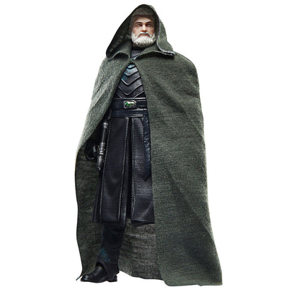 Star Wars Ahsoka Baylan Skoll Mercenary Figura 15cm