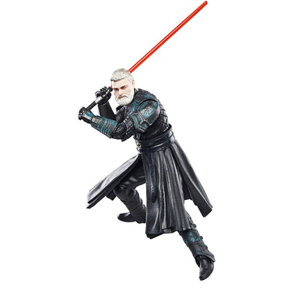 Star Wars Ahsoka Baylan Skoll Mercenary Figura 15cm