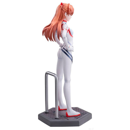 Evangelion: 3.0+1.0 Thrice Upon a Time Asuka Shikinami Langley Figura 22cm