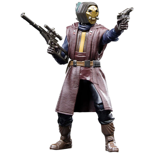 Star Wars The Book of Boba Fett Pyke Soldier Figura 15cm