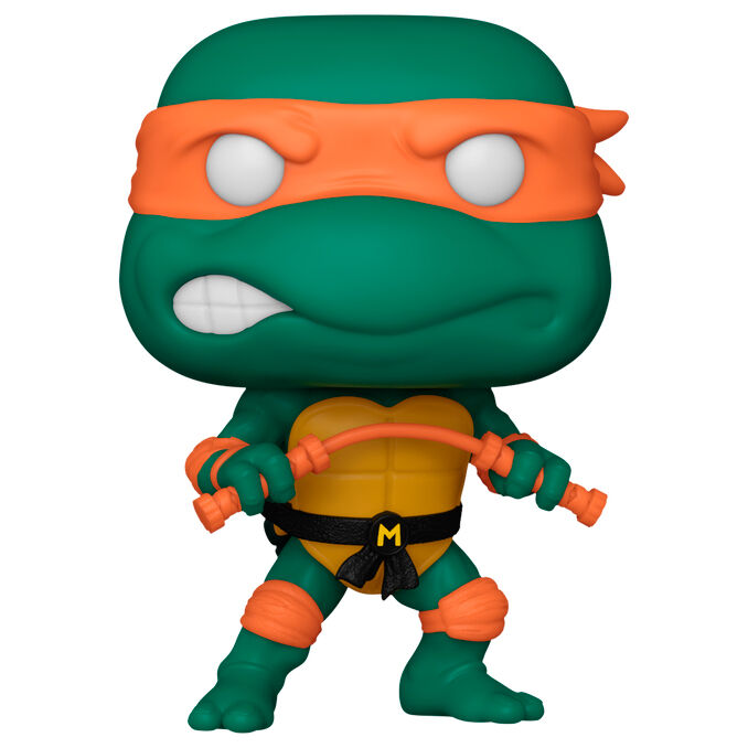 Funko POP!Teenage Mutant Ninja Turtles Michelangelo