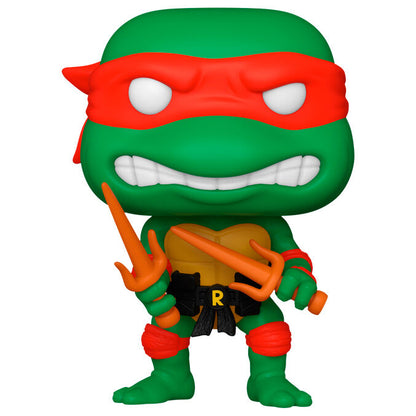 Funko POP!Teenage Mutant Ninja Turtles Raphael