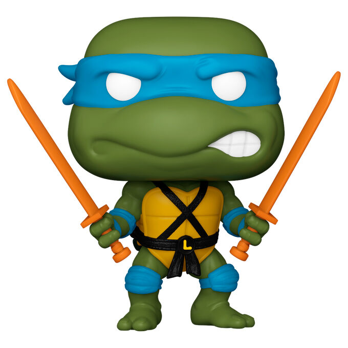 Funko POP!Teenage Mutant Ninja Turtles Leonardo
