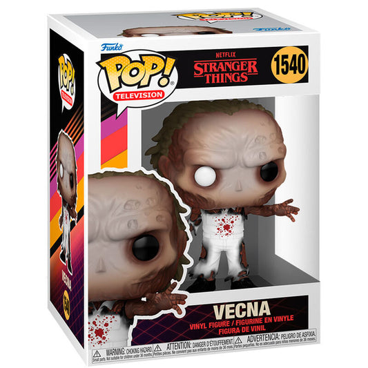 Funko POP!Stranger Things Vecna