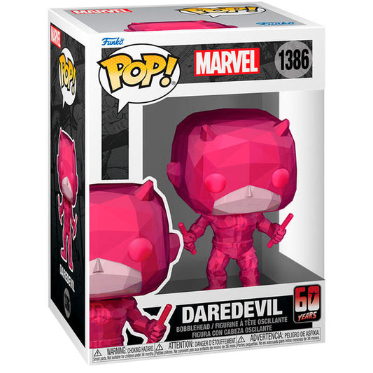 Funko POP!Marvel Daredevil