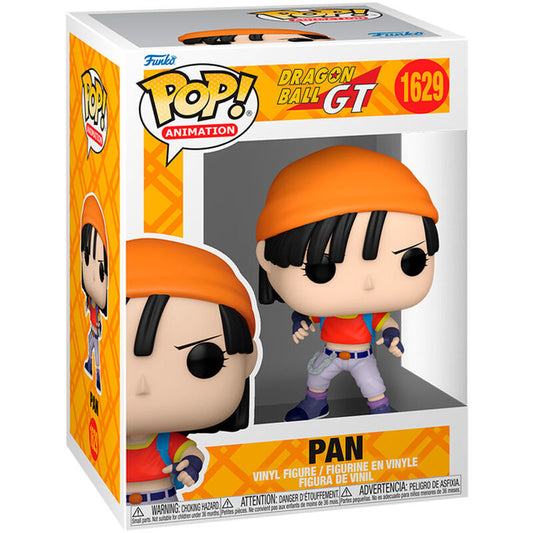 Funko POP!Dragon Ball GT Pan