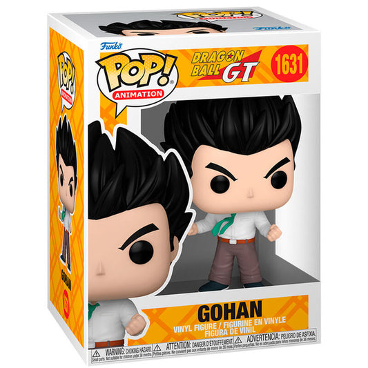 Funko POP!Dragon Ball GT Gohan