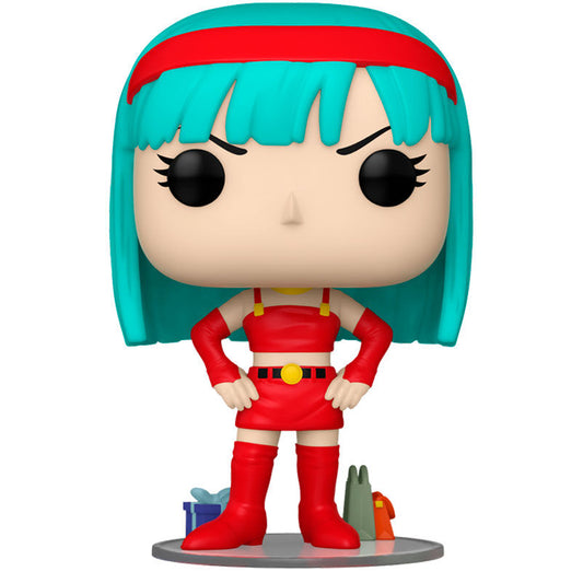 Funko POP!Dragon Ball GT Bulla