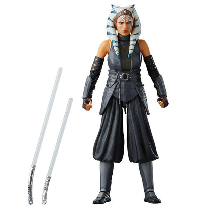 Star Wars Ahsoka Tano Figura 15cm
