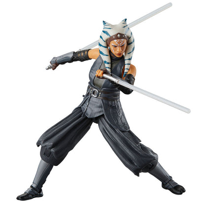 Star Wars Ahsoka Tano Figura 15cm