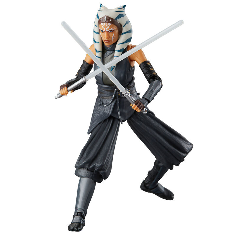 Star Wars Ahsoka Tano Figura 15cm