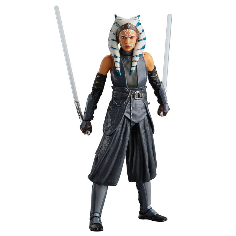 Star Wars Ahsoka Tano Figura 15cm