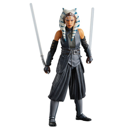 Star Wars Ahsoka Tano Figura 15cm