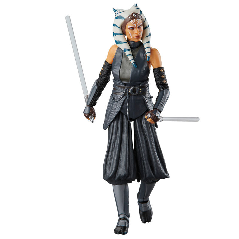 Star Wars Ahsoka Tano Figura 15cm