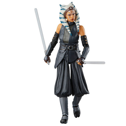 Star Wars Ahsoka Tano Figura 15cm