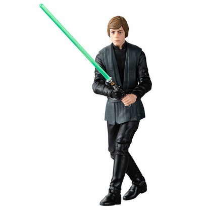 Star Wars Luke Skywalker Imperial Light Cruiser Figura 15cm