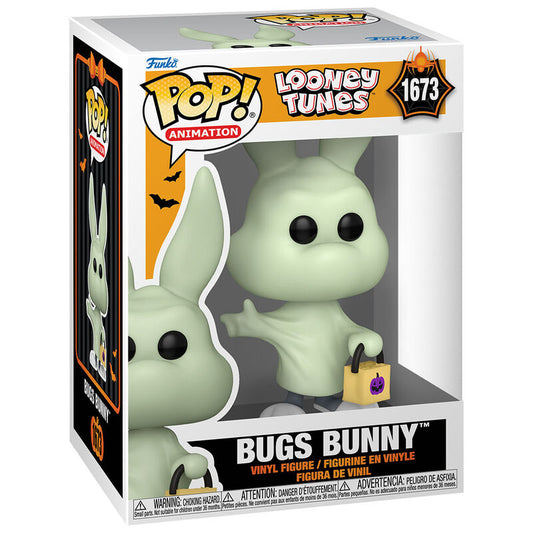 Funko POP!Looney Tunes Bugs Bunny