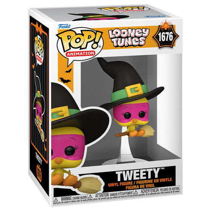Funko POP!Looney Tunes Tweety