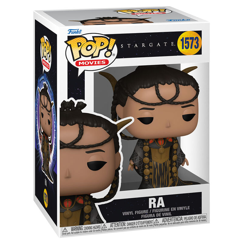 Funko POP!Stargate Ra