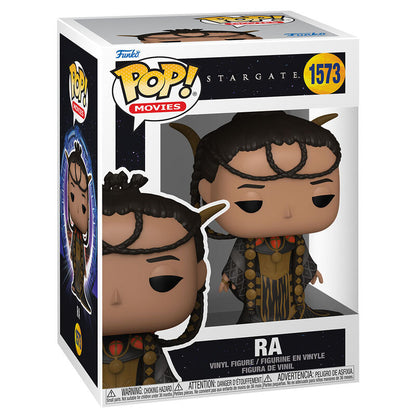 Funko POP!Stargate Ra