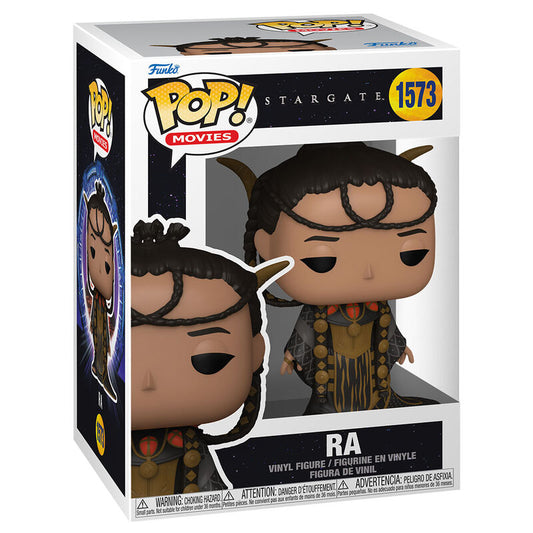 Funko POP!Stargate Ra