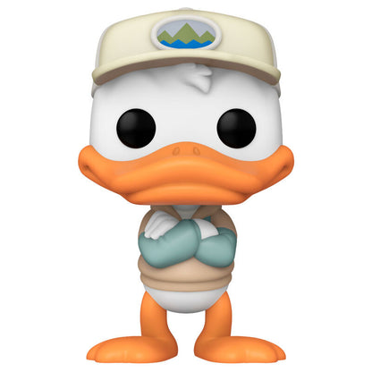 Funko POP!Disney Mickey & Friends Donald Duck