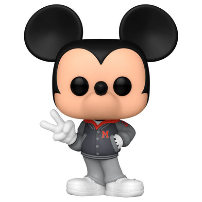 Funko POP!Disney Mickey & Friends Mickey Mouse