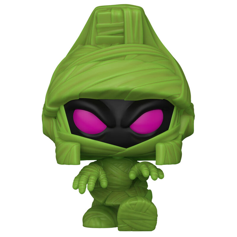 Funko POP!Looney Tunes Marvin the Martian