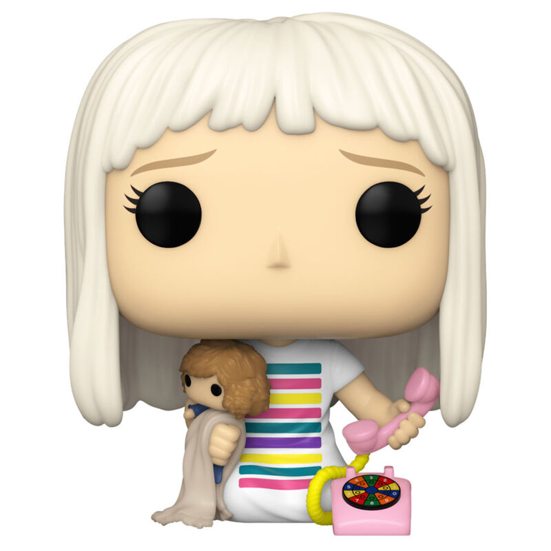 Funko POP!Poltergeist II Carol Anne Freeling