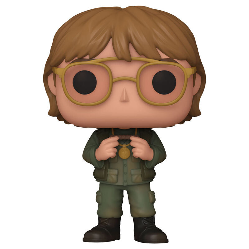 Funko POP!Stargate Daniel Jackson