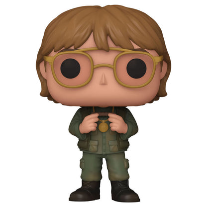 Funko POP!Stargate Daniel Jackson