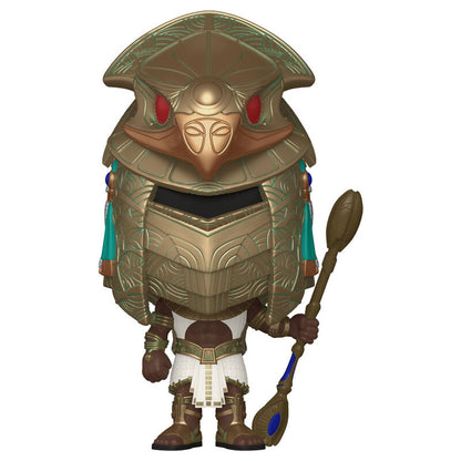Funko POP!Stargate Horus Guard